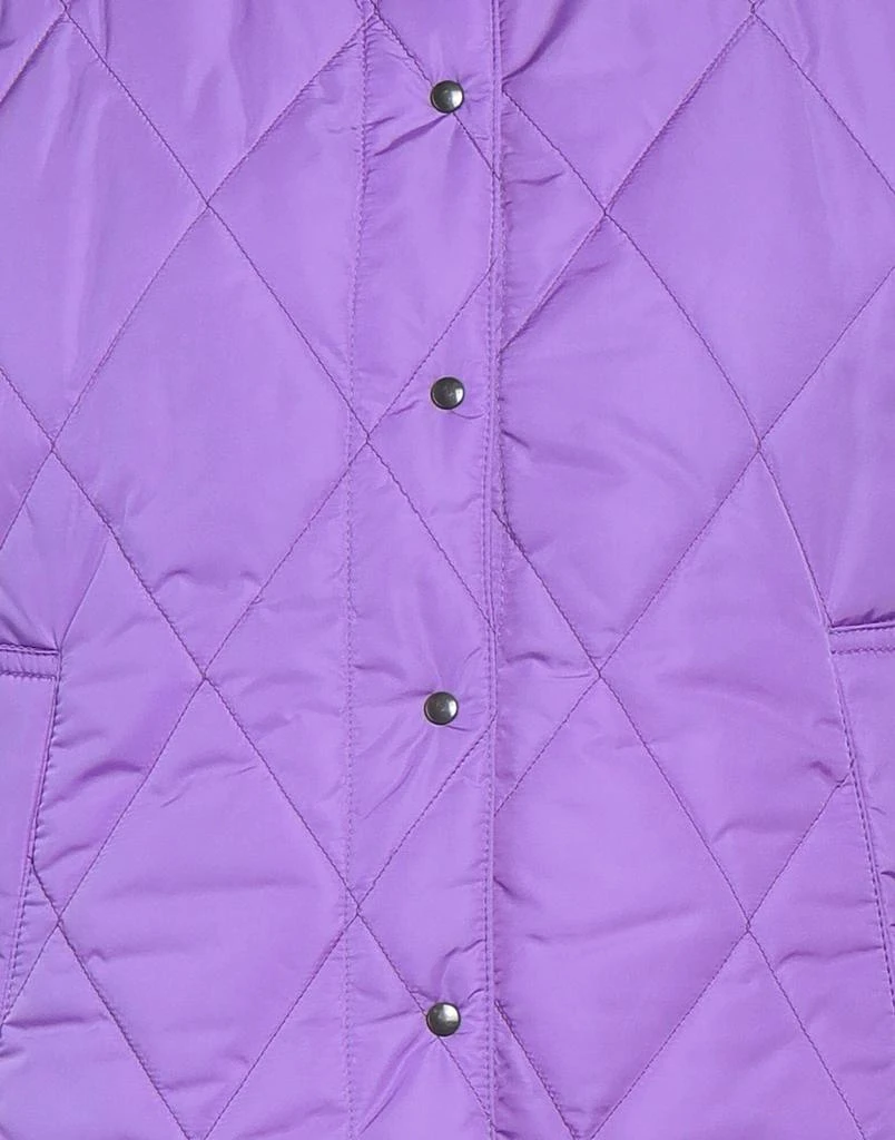 Mackintosh Vest 4