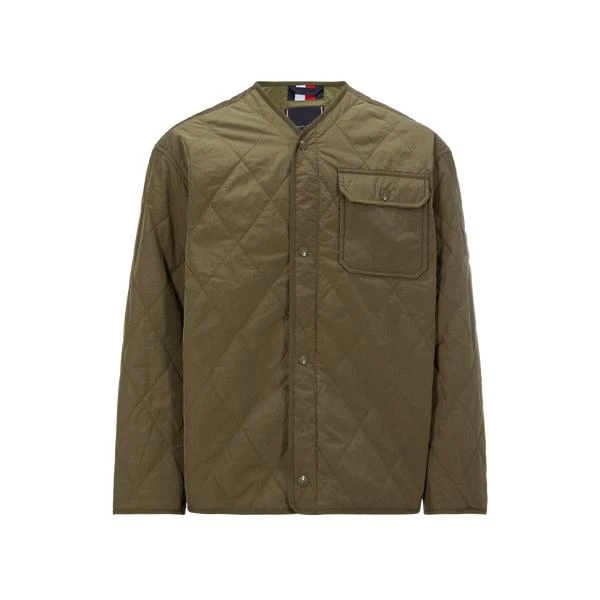 Tommy Hilfiger Blouson Packable Recycled Liner 1