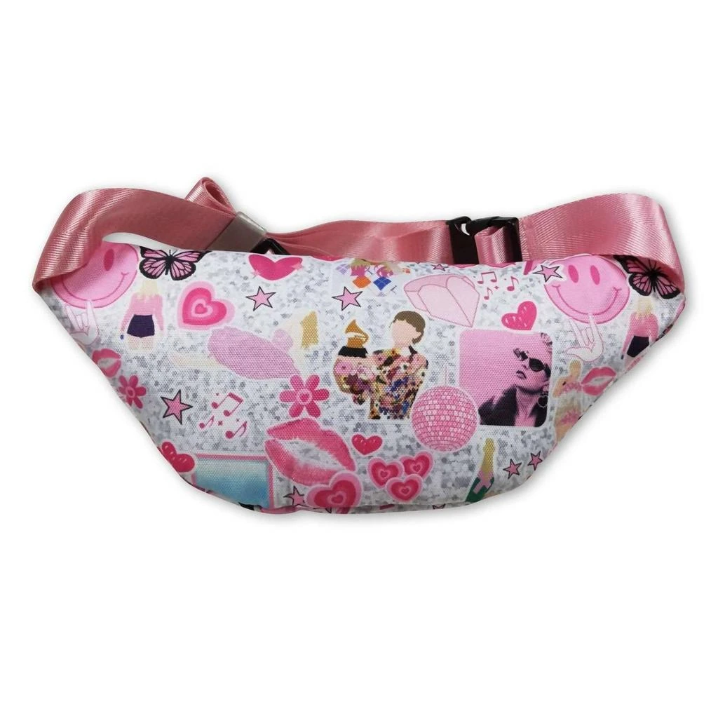 Yawoo Garments Yawoo Garments - Girl
s Swiftie Inspired Waist Bag 3