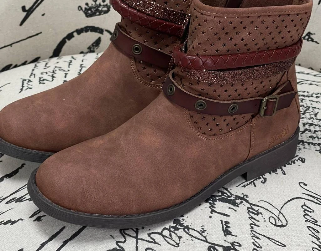 Blowfish Blowfish - Girl
s Kearney Boots 2