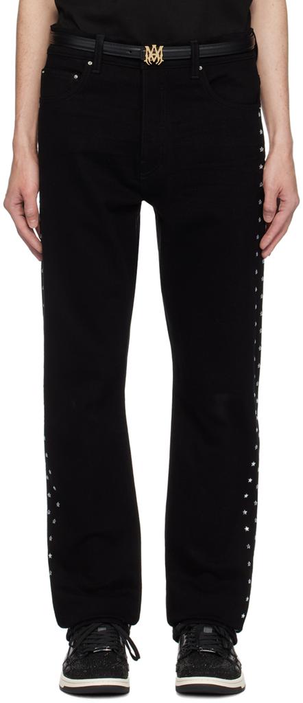 Black Rose Studded Jeans – On Sale Now with Up to 74% Off