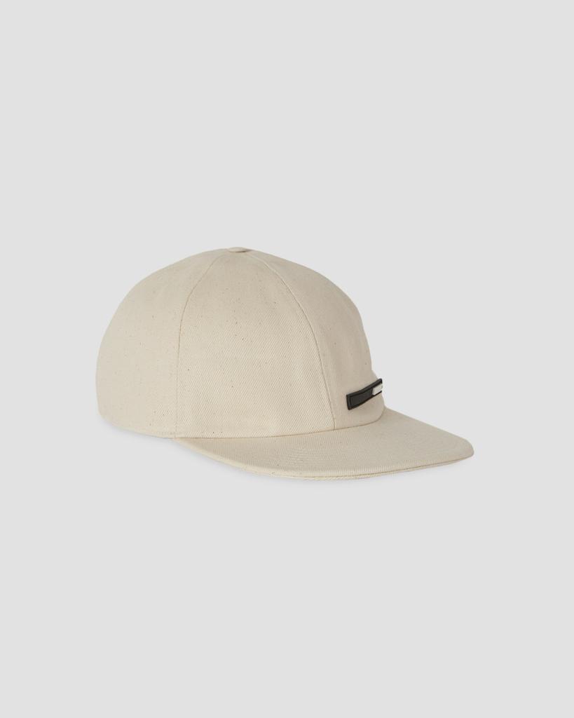 OAMC BALL CAP, RAW