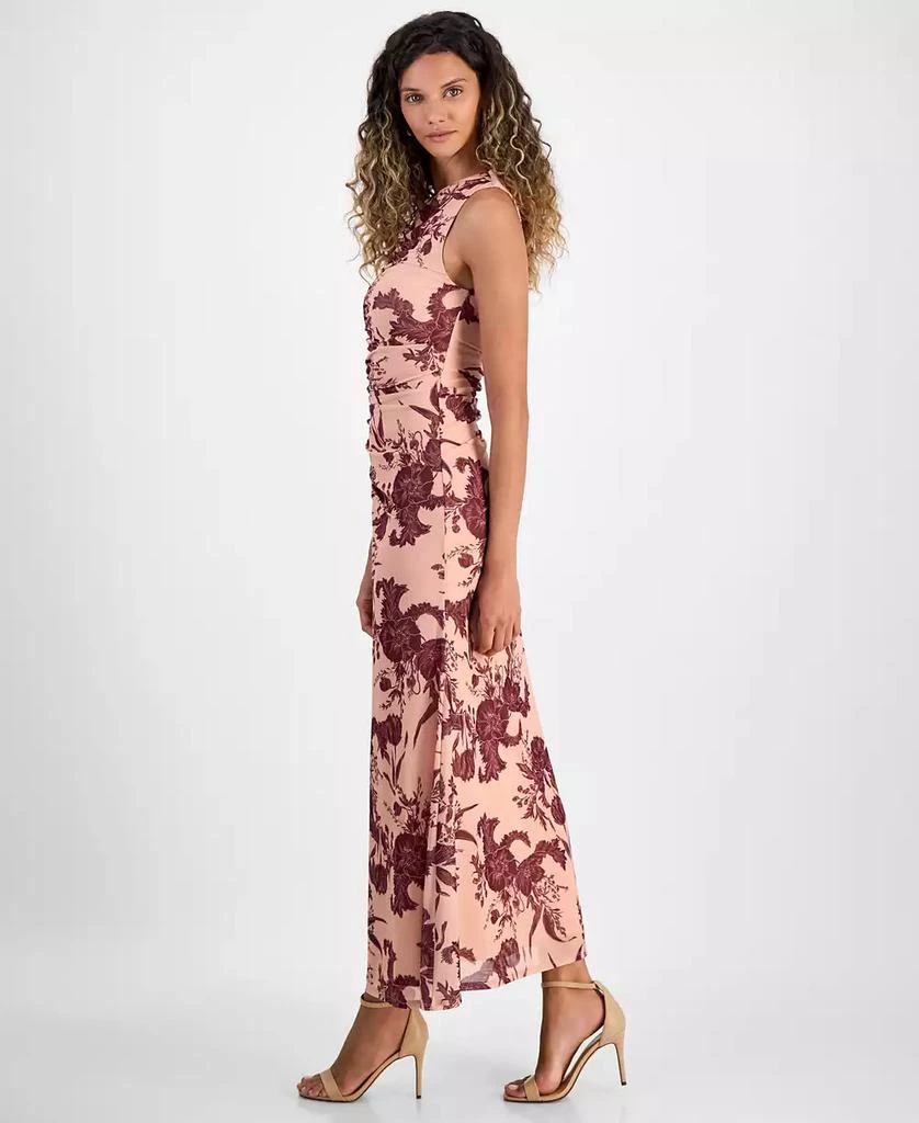 RACHEL Rachel Roy Women's Davies Side-Gathered Dress 3