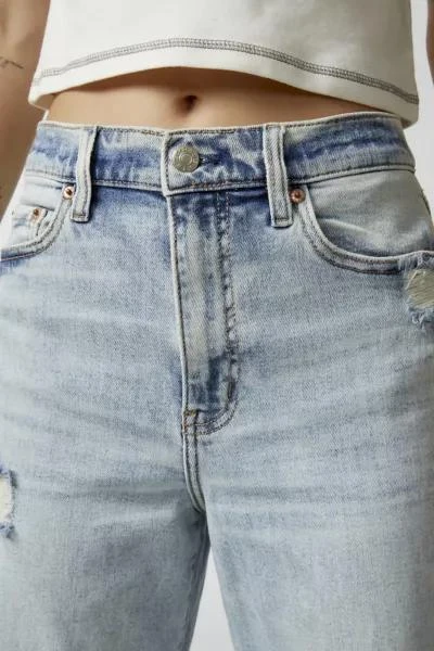 Daze Denim Daze Denim Pleaser High-Waisted Jean - Whatever 2