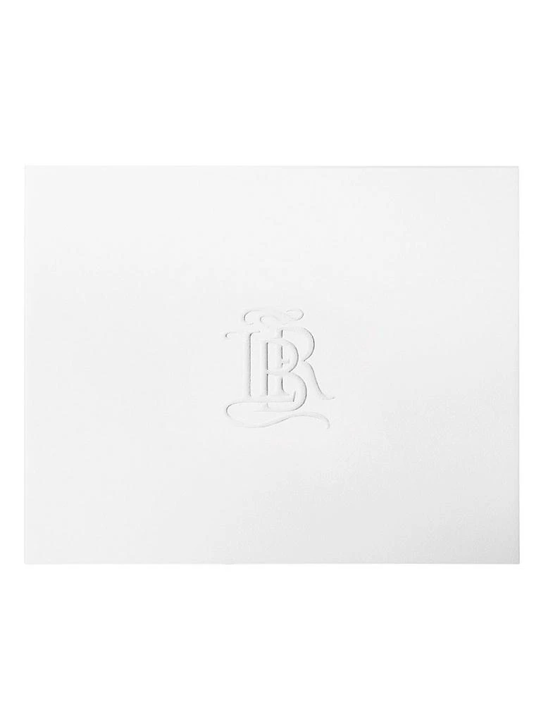 La Bouche Rouge Love In Blue The Delicate Nude Set 4