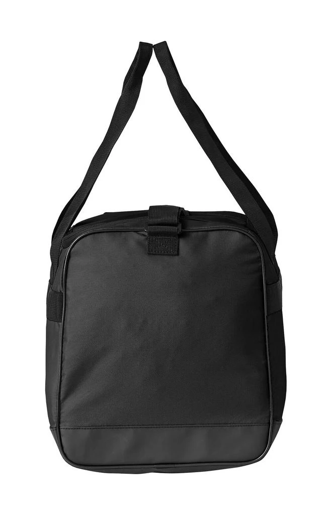 New Balance Small Black Team Duffel Bag 6