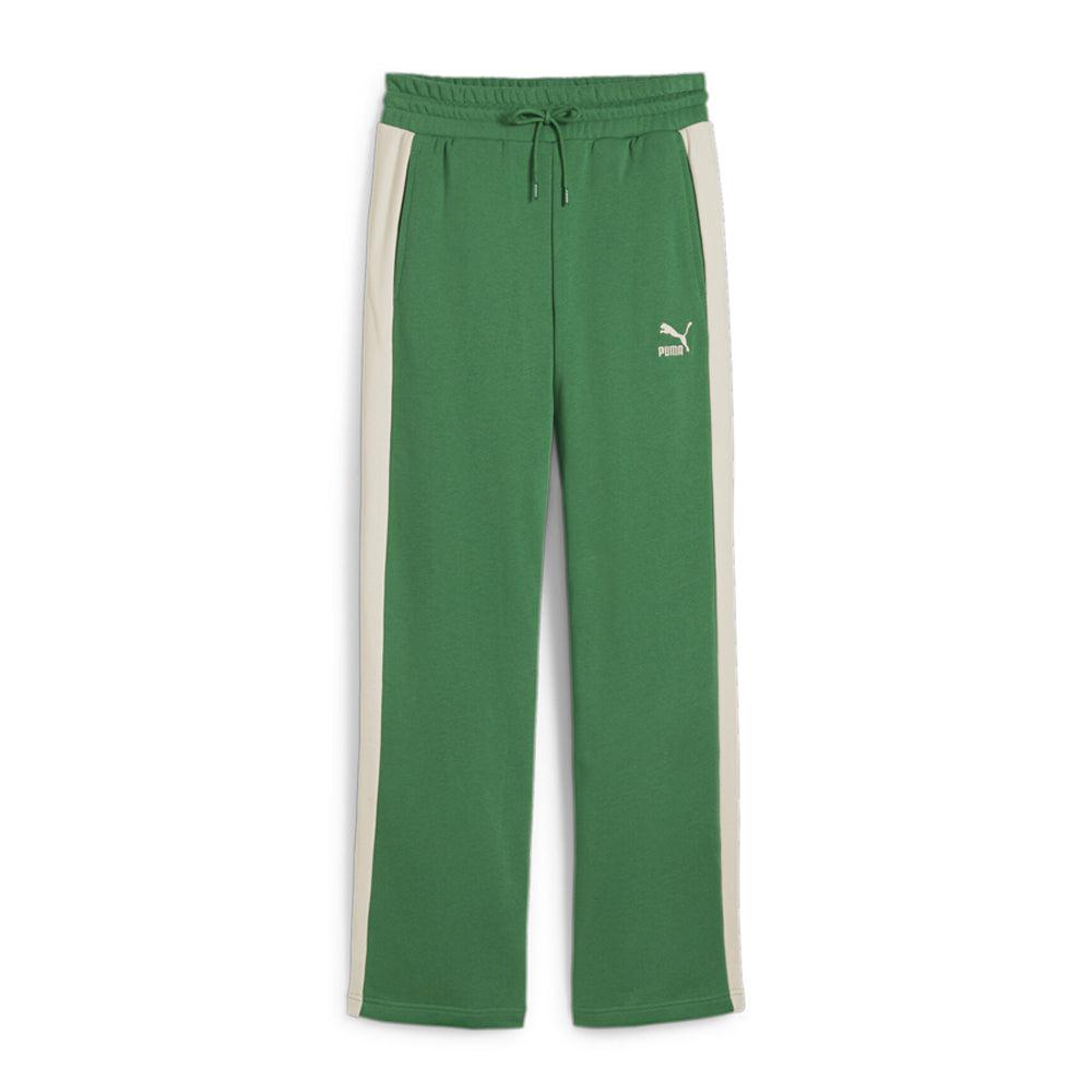 Puma Iconic T7 Straight Leg Track Pants