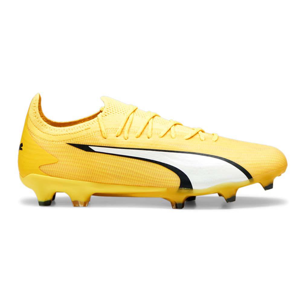 Puma Ultra Ultimate Firm Ground/Artificial Ground Soccer Cleats