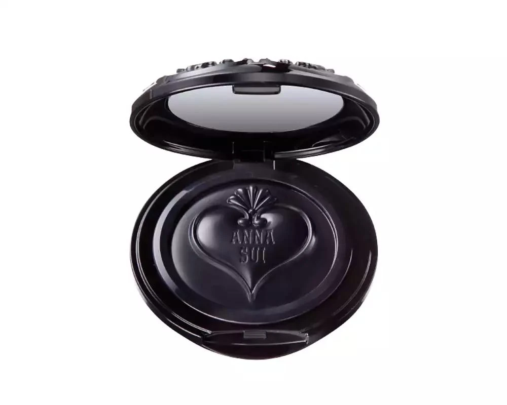 Anna Sui Sui Black Cream Blush