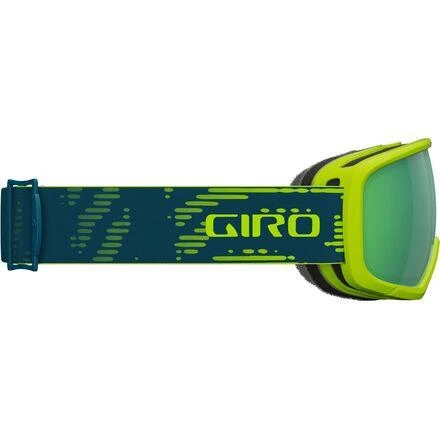 Giro Ringo Goggles 4