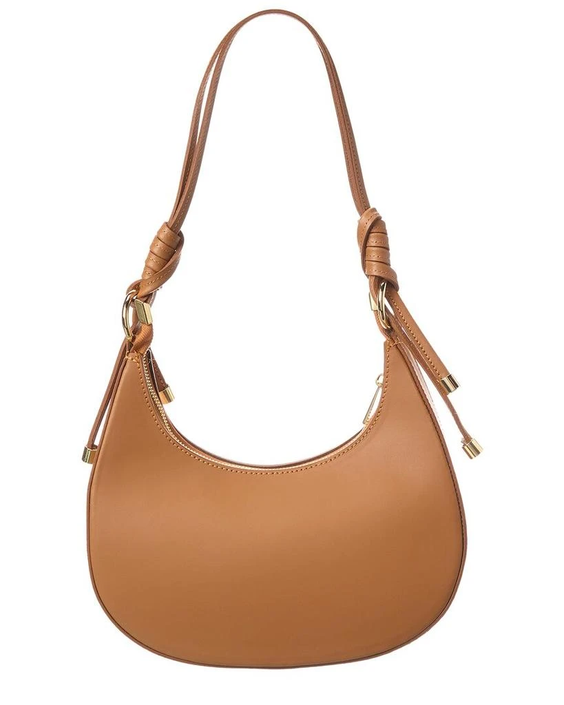 Persaman New York Carole13 Leather Shoulder Bag 2