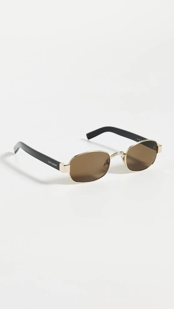 Yves Saint Laurent SL 706 Sunglasses 3