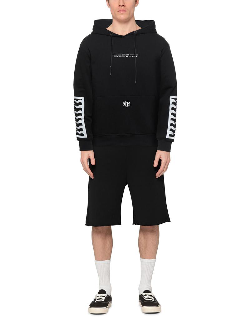 IHS Hooded sweatshirt