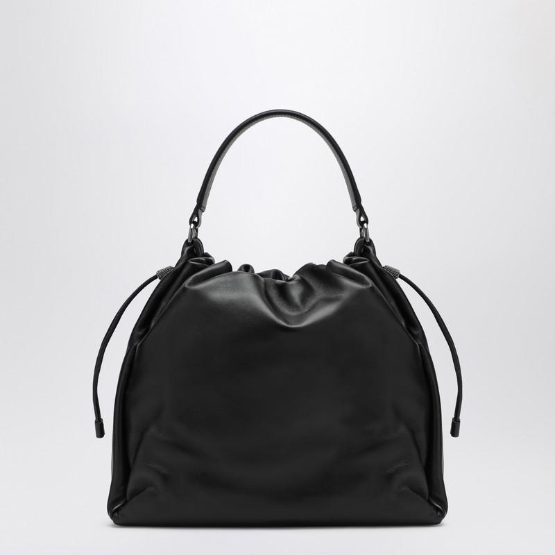 ショルダーバッグ・ポシェット Brunello Cucinelli Bucket Mellow 23733320_54816075_600.jpg