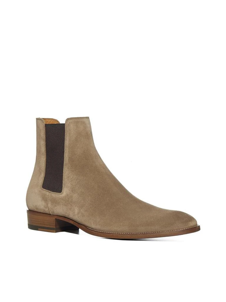 Yves Saint Laurent Saint Laurent  Boots 2