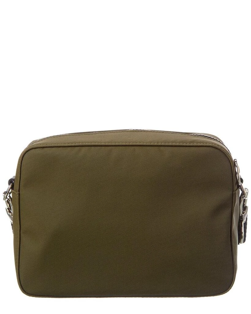 Longchamp Le Pliage Energy Small Canvas Camera Bag 2