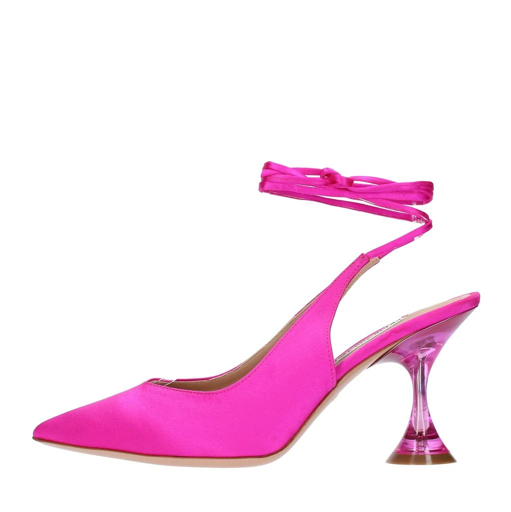 Francesco Sacco FRANCESCO SACCO With Heel Fuchsia 1
