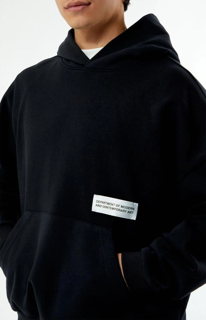 The Met x PacSun Contemporary Terry Hoodie 4