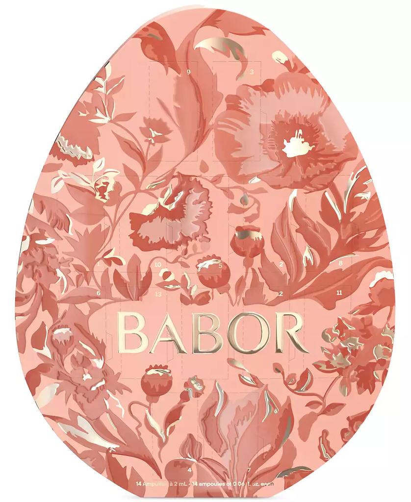 BABOR 14-Pc. Ampoule Treatment Skincare Set