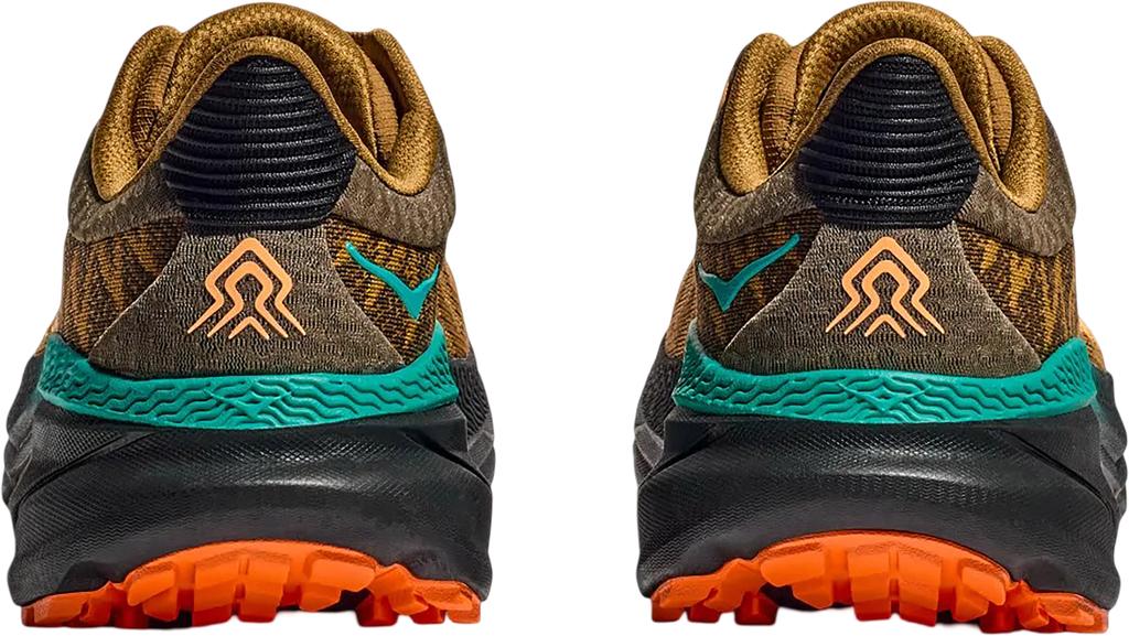 Hoka One One Challenger ATR 7 Trail Running Shoes - Men's