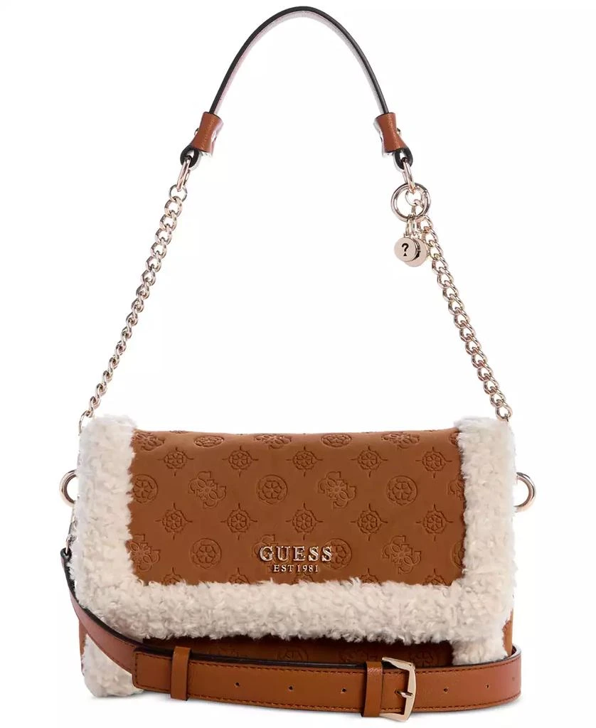 camera bag cartera crossbody guess