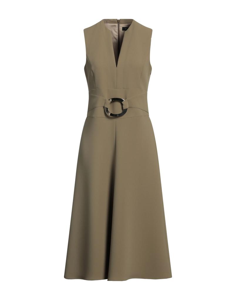 BARBARA BUI Midi dress