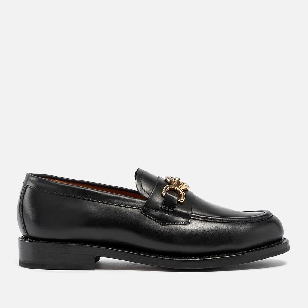 Grenson Grenson Nina Leather Loafers 1