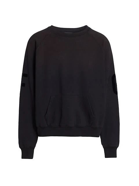 Fear of god Cotton Crewneck Sweater 1