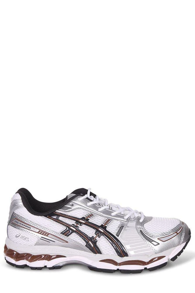 Asics Asics GEL-KAYANO 12.1 Lace-Up Sneakers