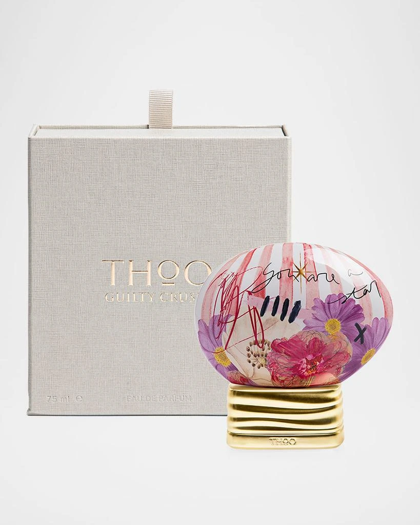 THoO Guilty Crush Eau De Parfum, 2.5 oz. 2