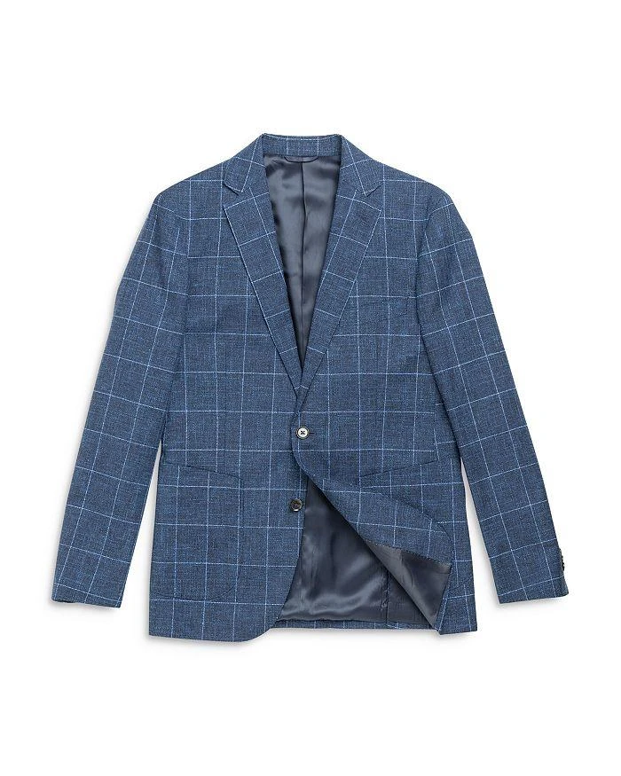 Rodd & Gunn Karaka Point Slim Fit Jacket 5