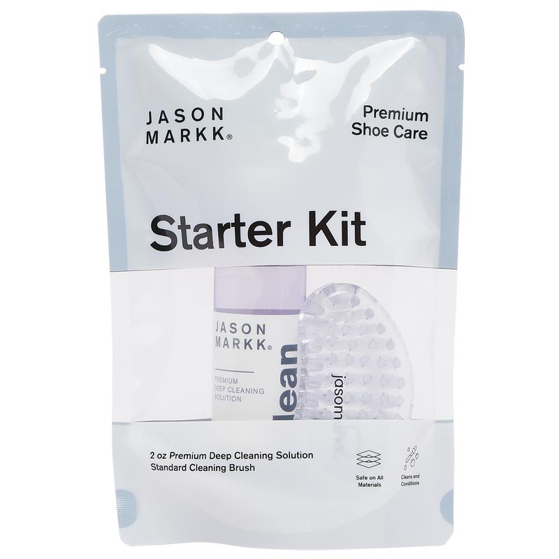 Jason Markk Jason Markk Mini Starter Kit - Adult