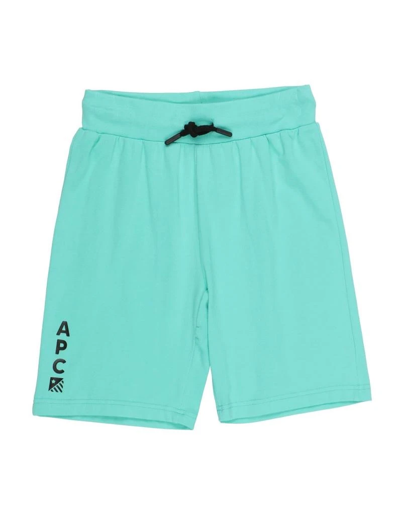 ASPEN POLO CLUB Shorts
Bermuda