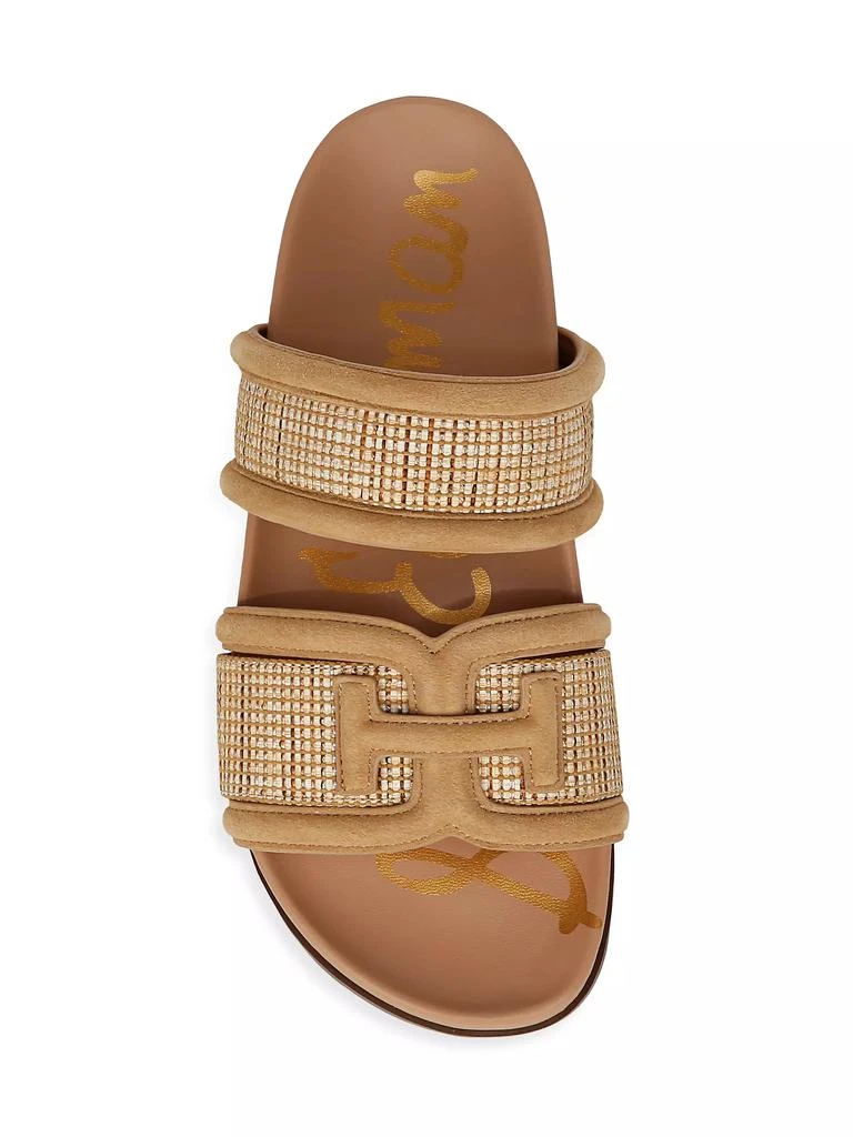 Sam Edelman Rowan Slide Sandals 4