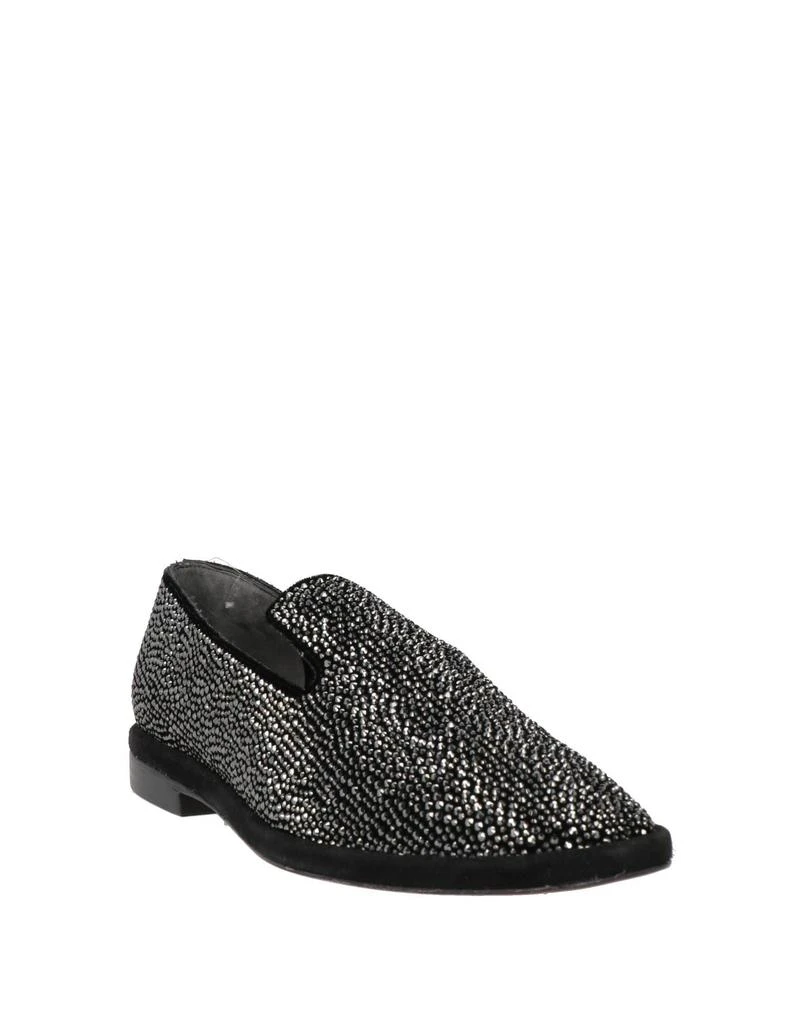 Clergerie Loafers 2