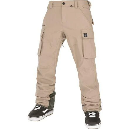 Volcom New Articulated Pant - Men's 3