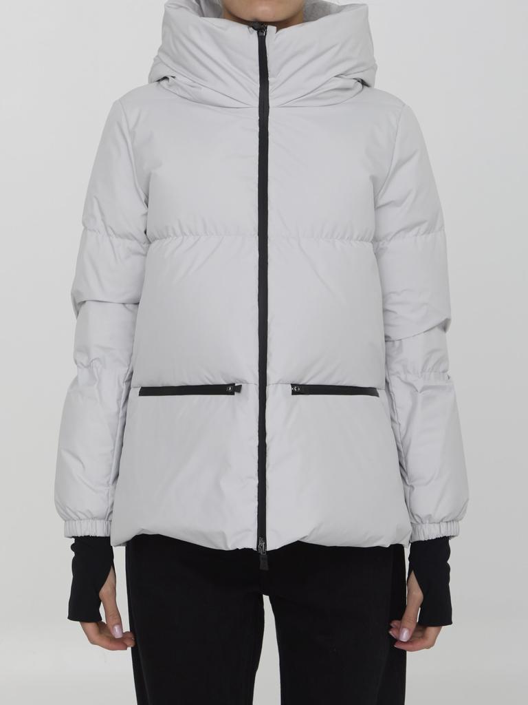 Herno Laminar Gore-tex Down Jacket