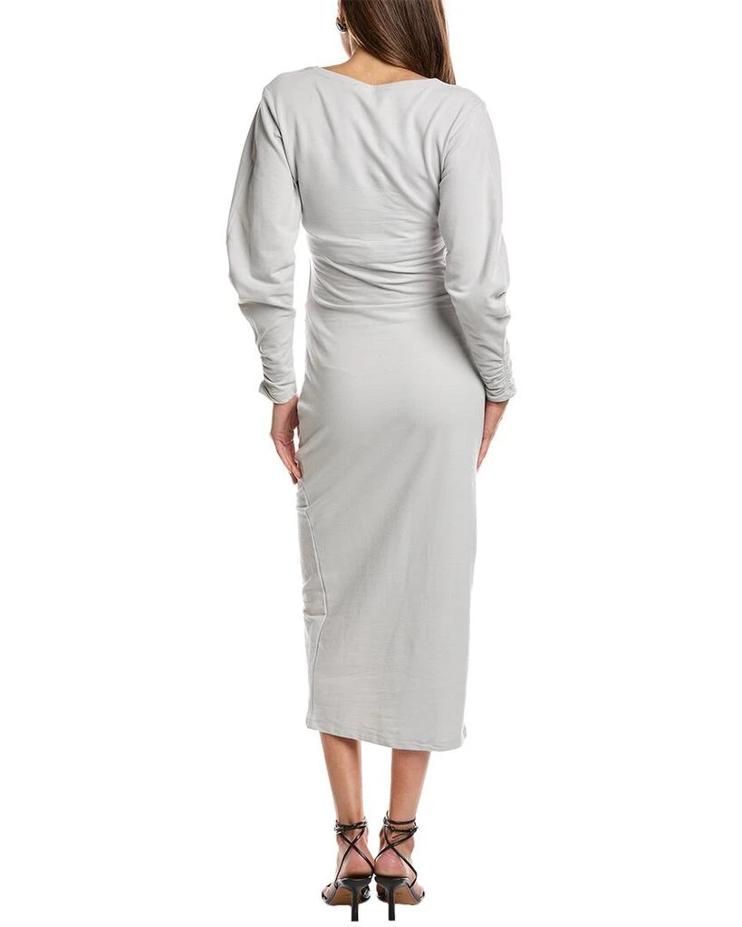 fitted lace wedding dress Iro Maxi Dress – Maximus main image 0
