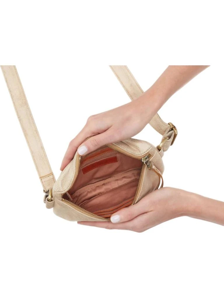 Hobo Women's Fern Belt Bag In Gold Leaf 3