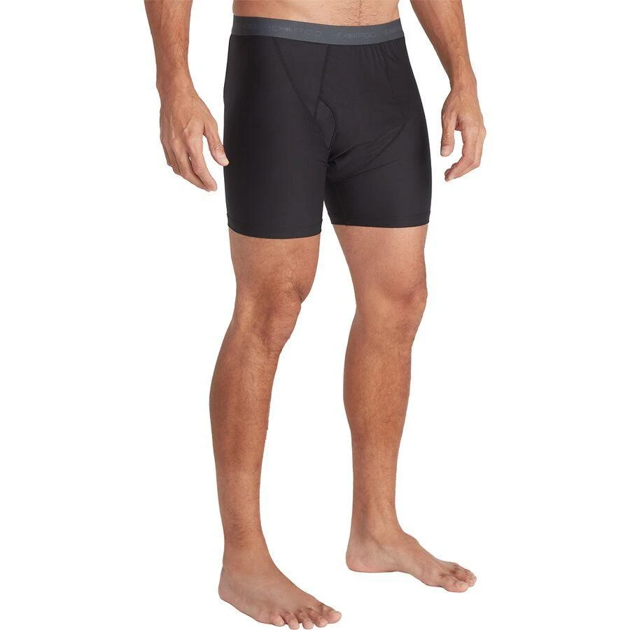 ExOfficio Give-N-Go 2.0 Boxer Brief - Men's 1