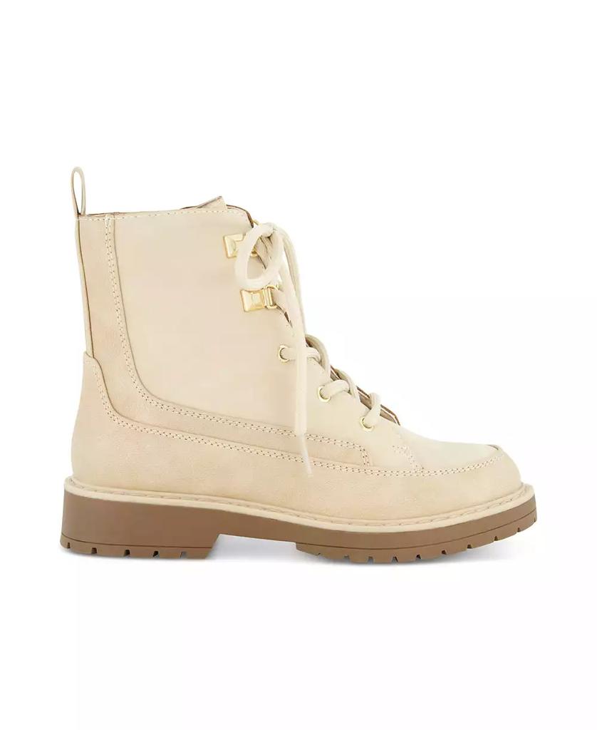 Marc Fisher Little and Big Girls Jade Emma Moto Ankle Boot
