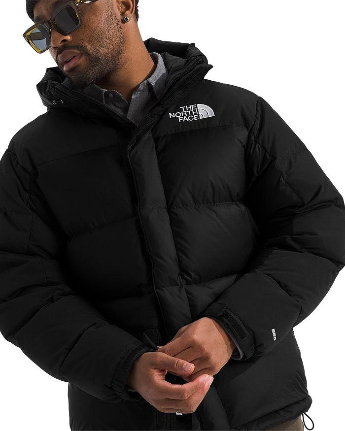 The North Face HMLYN Down Parka Jacket 5
