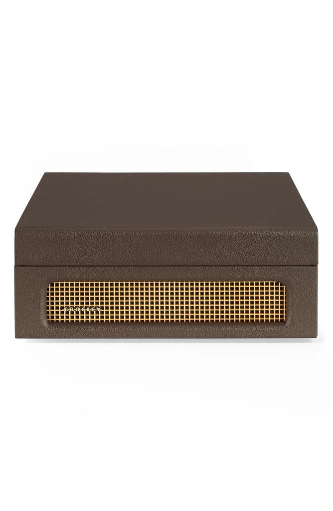 Crosley Voyager Record Player 8