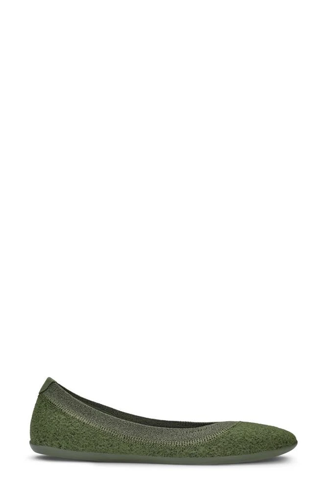 allbirds Wool Breezer Ballet Flat 3