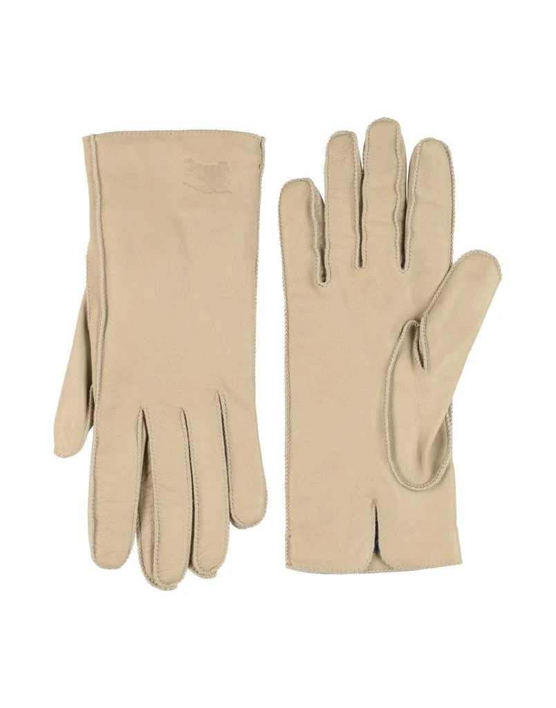 Burberry Gloves 1