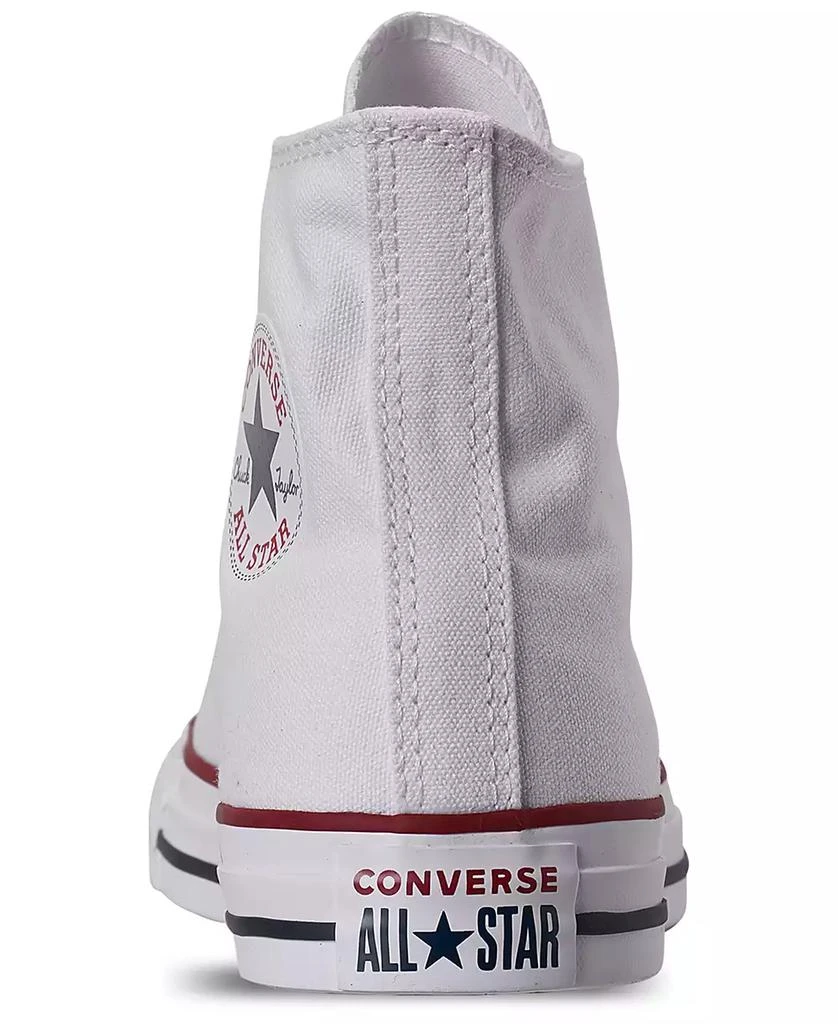Converse Women
s Chuck Taylor High Top Sneakers from Finish Line 3