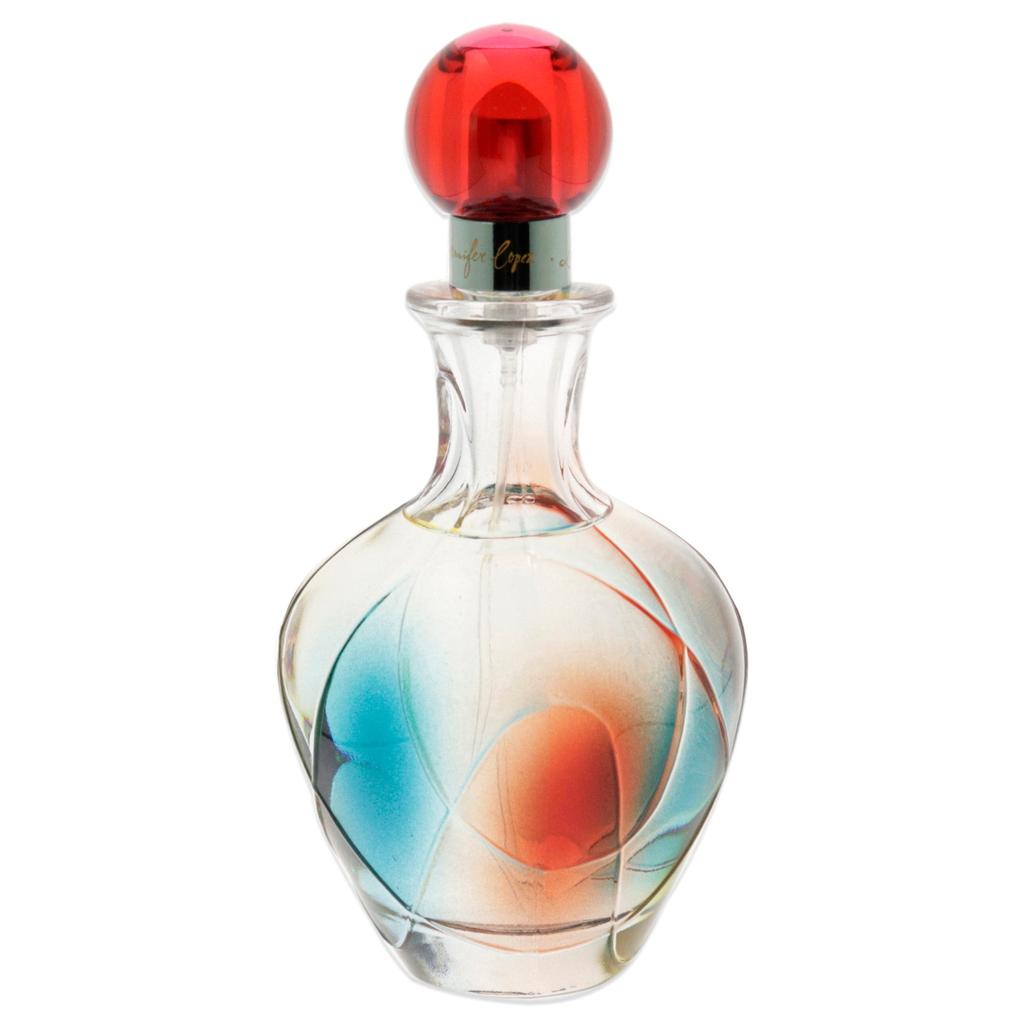 JENNIFER LOPEZ Live Luxe For Women 3.4 oz EDP Spray