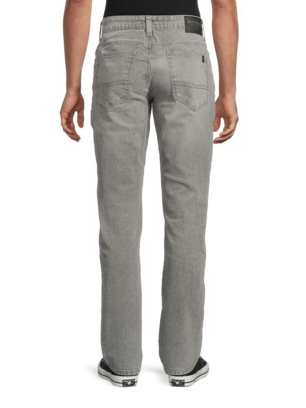 BUFFALO David Bitton Ash Slim Jeans 2