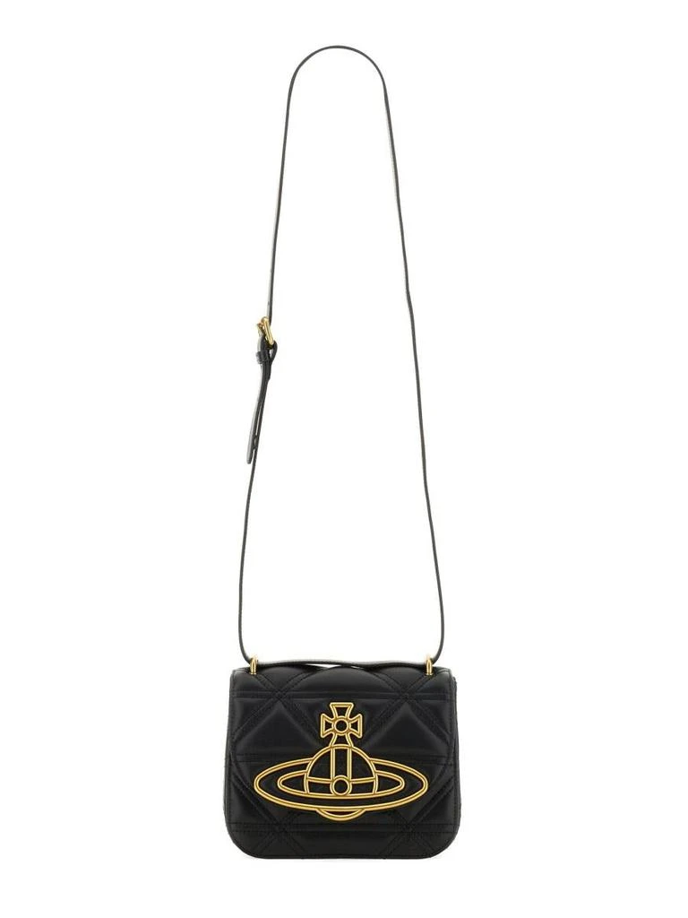 Vivienne Westwood Vivienne Westwood Shoulder Bag "Linda" 2