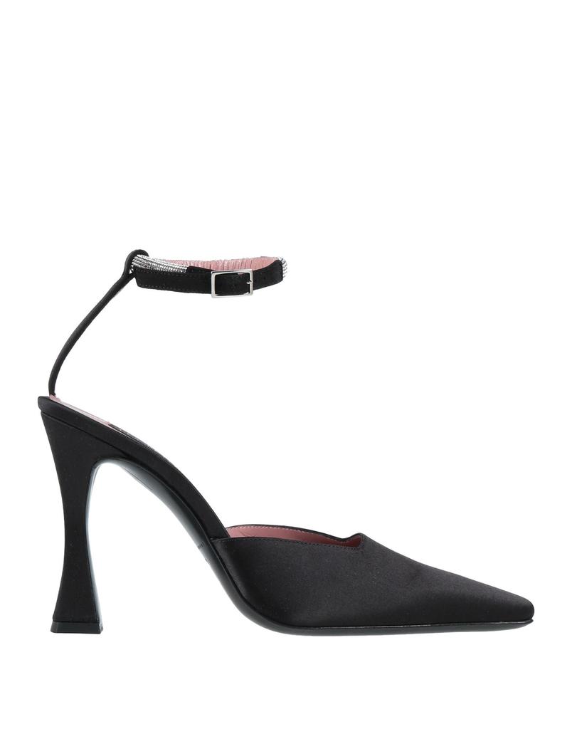 Les Petits Joueurs Pump